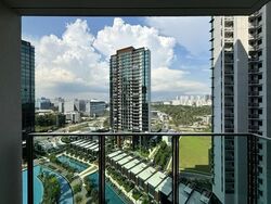 Normanton Park (D5), Apartment #570592811